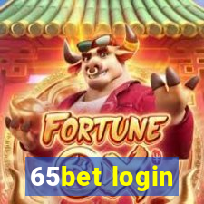 65bet login